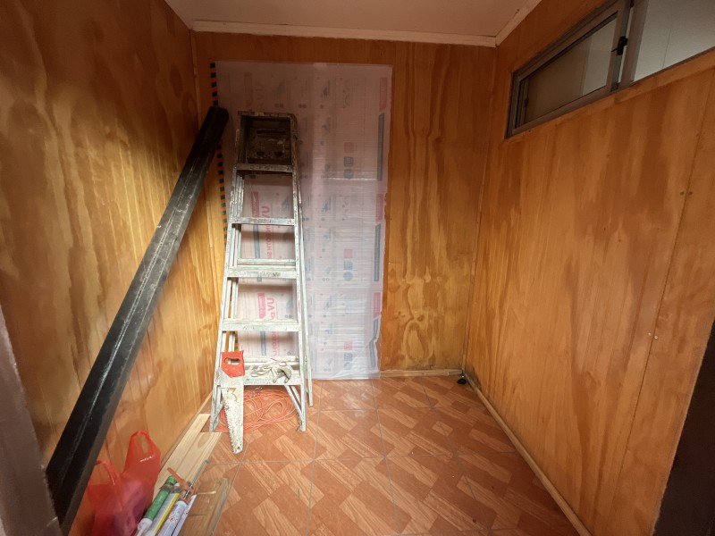 Arriendo Propiedad Comercial