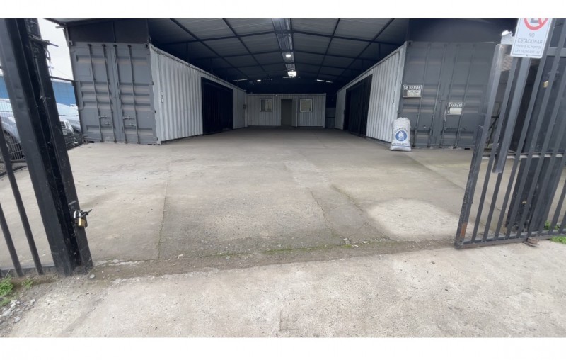 Bodega en Arriendo