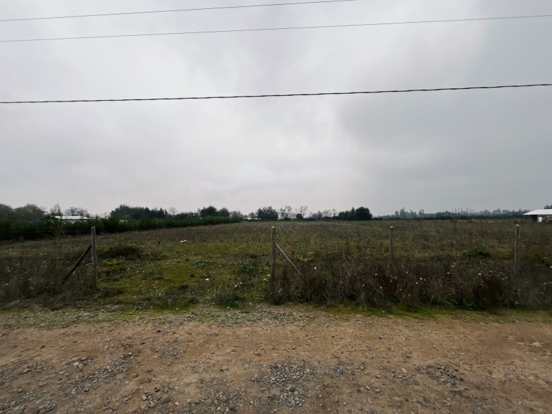 Terreno en Venta