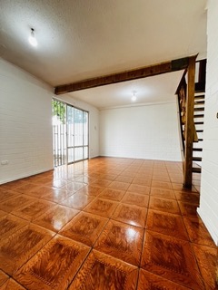 Arriendo Casa-Cauquenes
