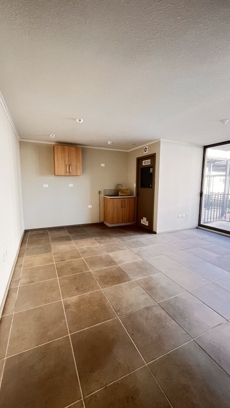 Departamento en Arriendo