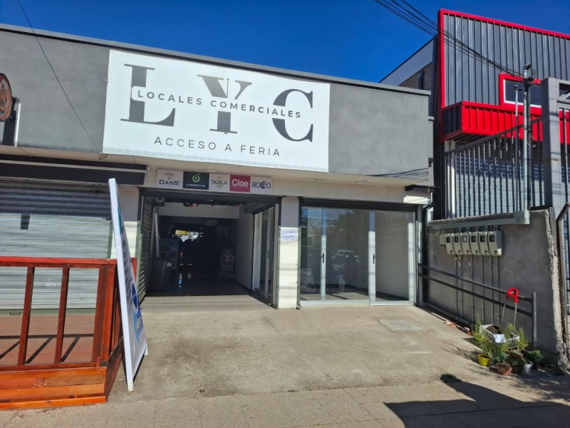 Fotografía de Local Comercial