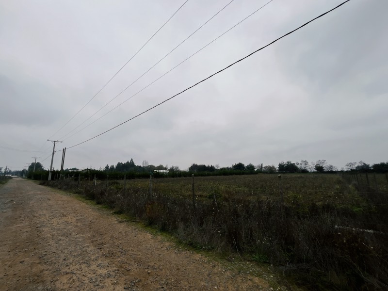Terreno en Venta