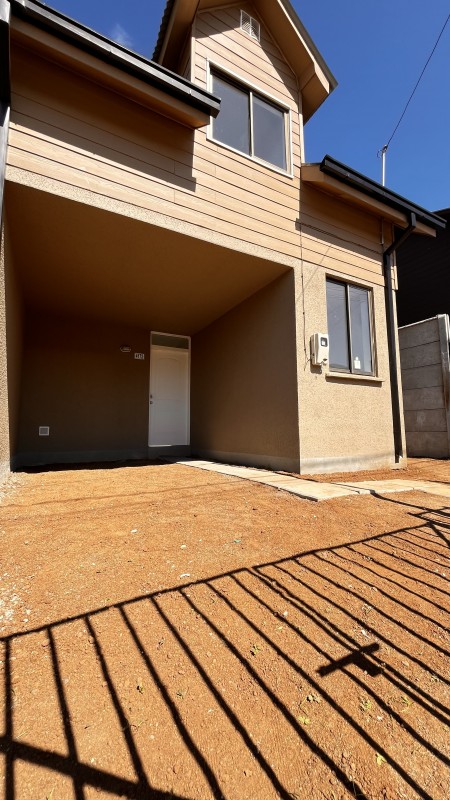 Casa Habitación Bicentenario Iv