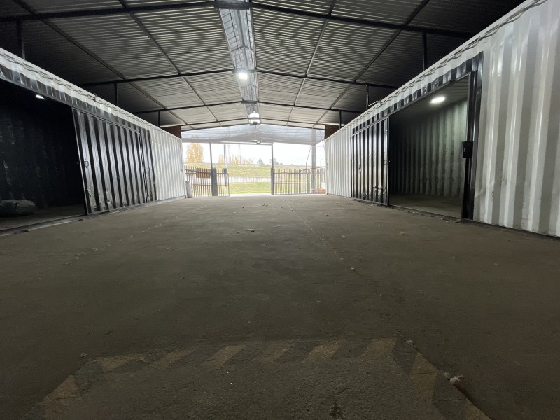 Bodega en Arriendo