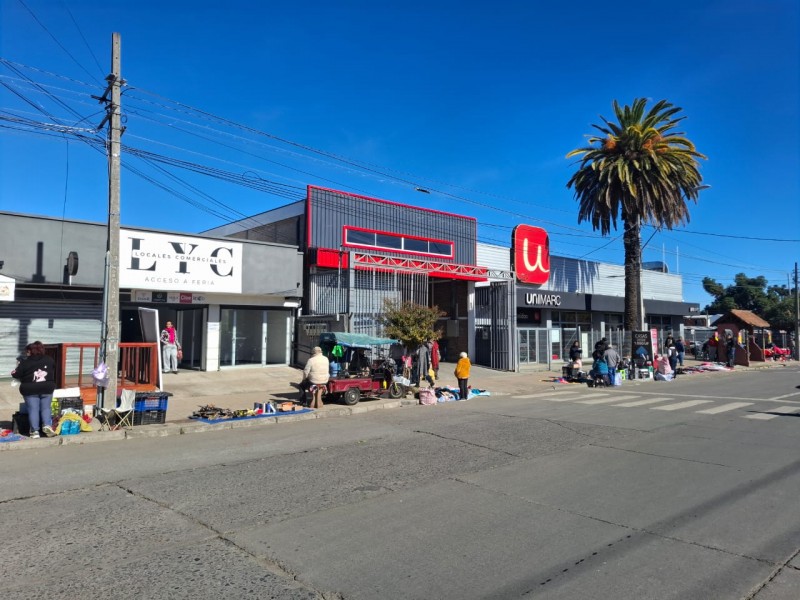 Local Comercial