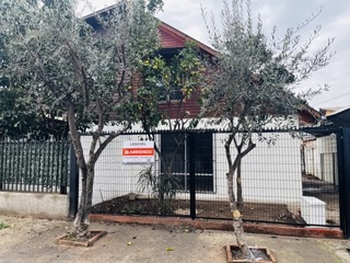 Arriendo Casa-Cauquenes