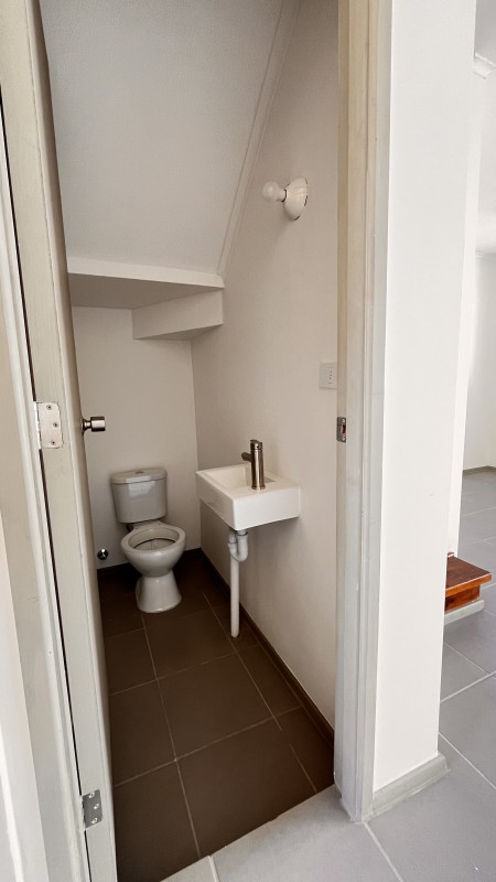 Casa Habitación Bicentenario Iv