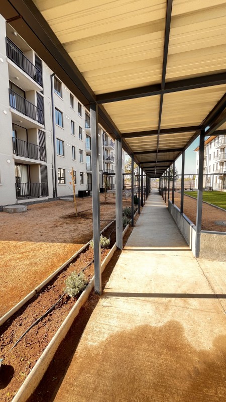 Departamento en Arriendo