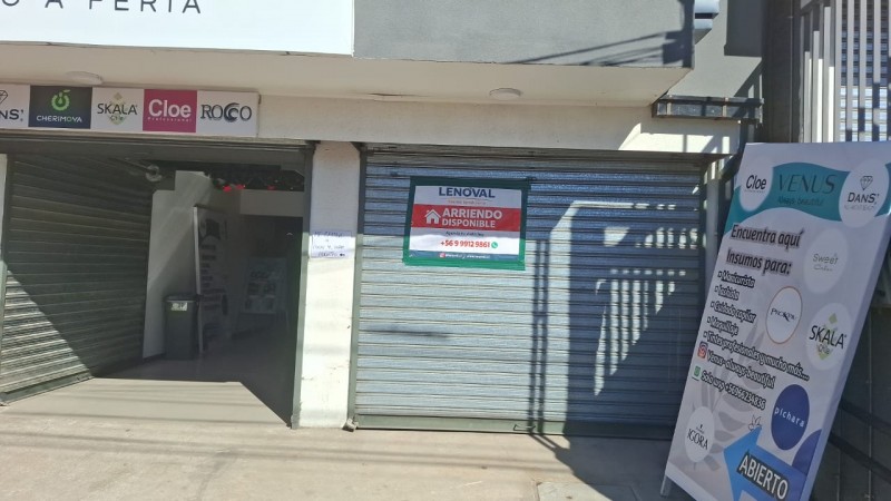 Local Comercial
