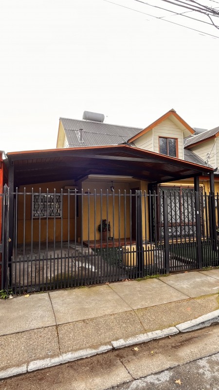 Fotografía de Arriendo
