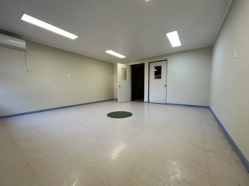Arriendo Propiedad Comercial