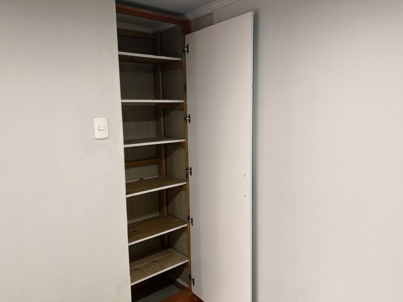 Arriendo Local Comercial