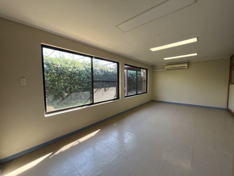 Arriendo Propiedad Comercial