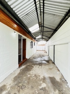 Arriendo Casa-Cauquenes