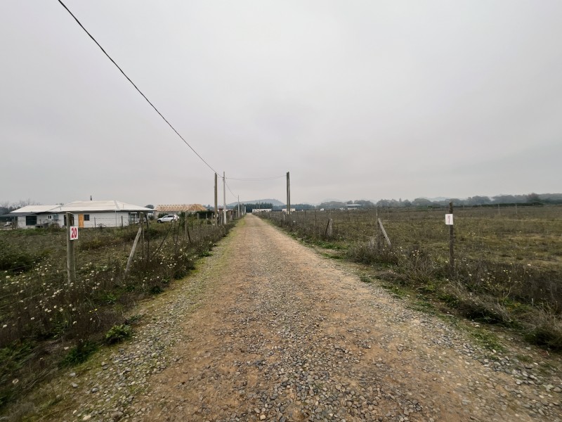 Terreno en Venta