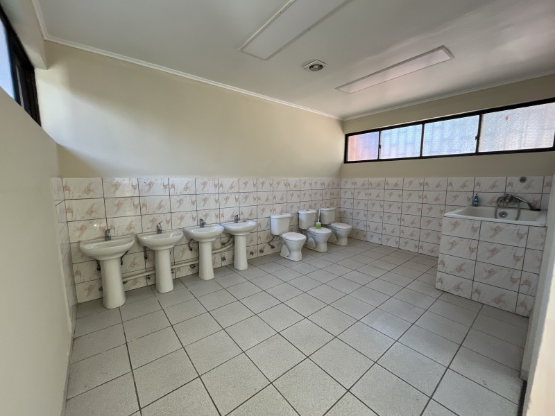 Arriendo Propiedad Comercial