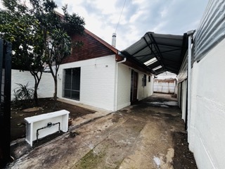 Fotografía de Arriendo Casa-Cauquenes