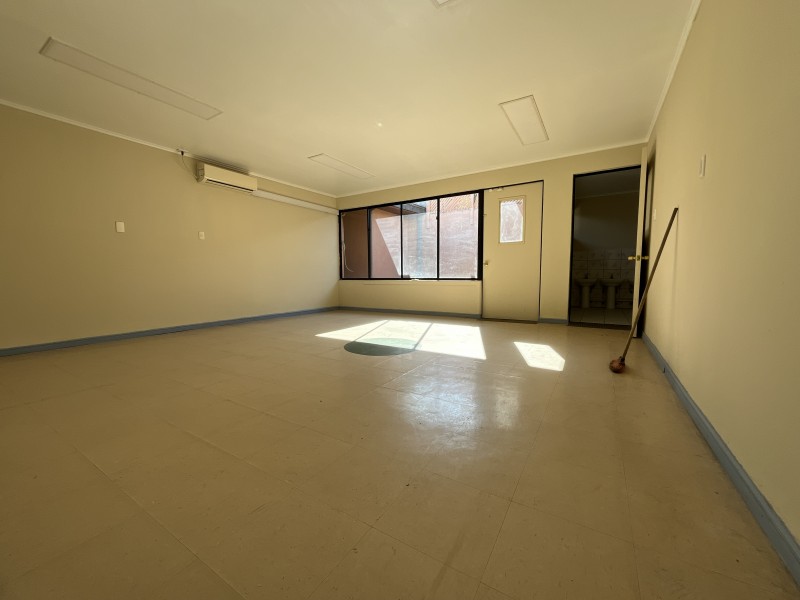 Arriendo Propiedad Comercial
