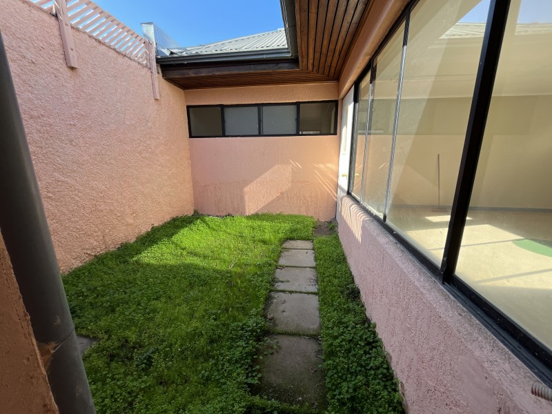Arriendo Propiedad Comercial