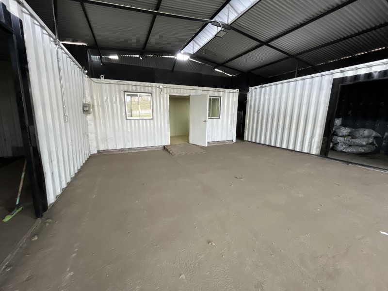 Bodega en Arriendo