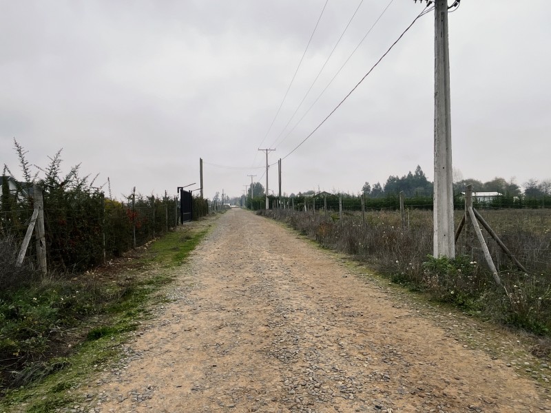 Terreno en Venta