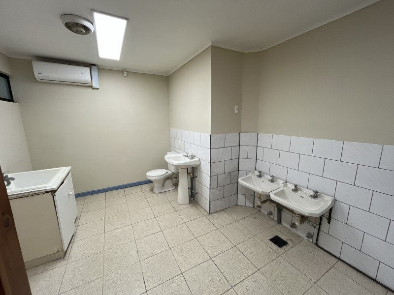 Arriendo Propiedad Comercial