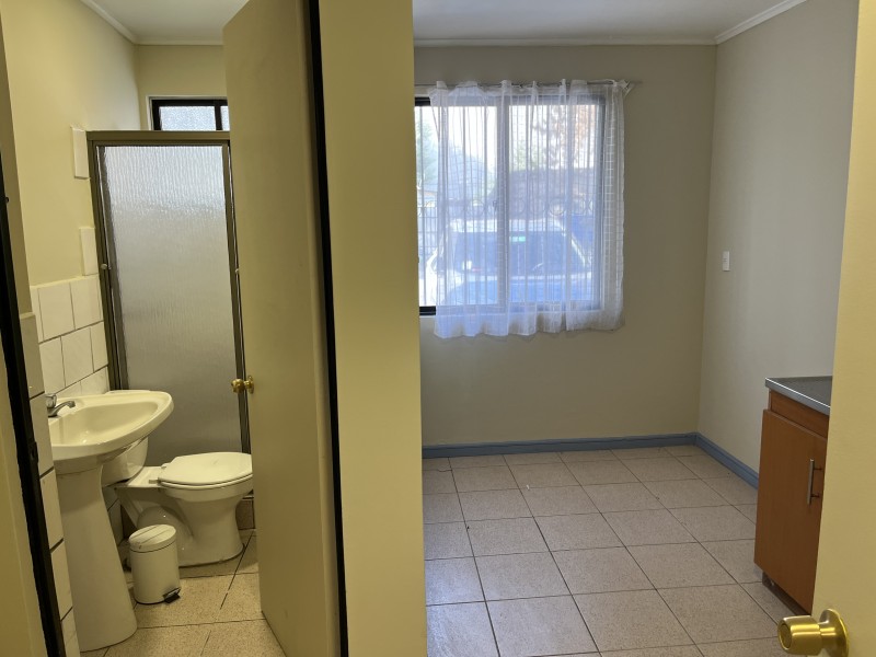 Arriendo Propiedad Comercial
