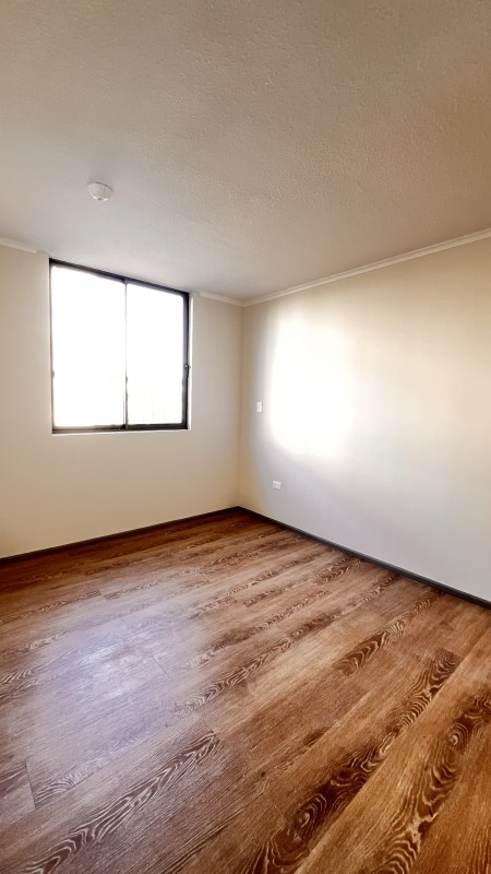 Departamento en Arriendo