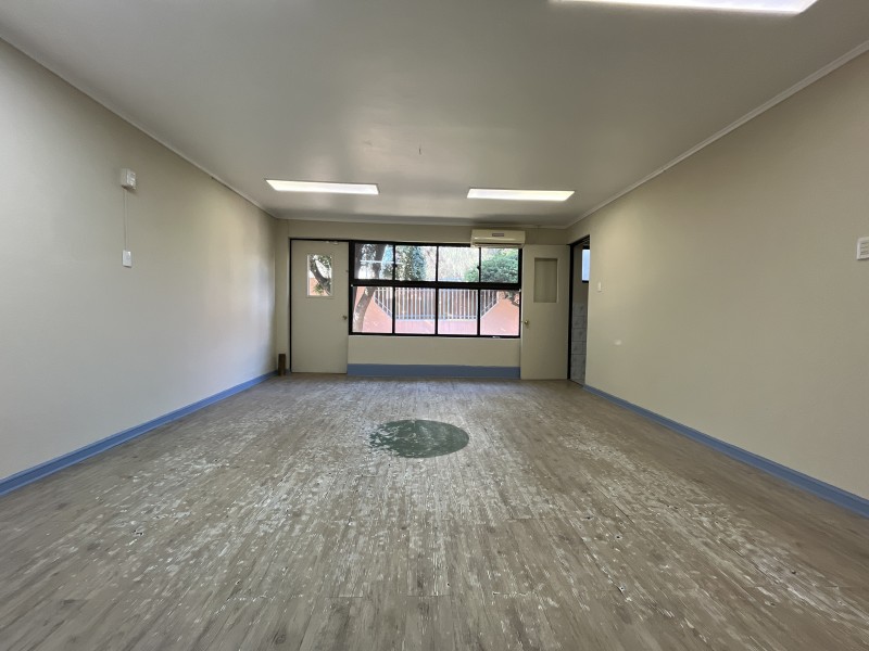 Arriendo Propiedad Comercial