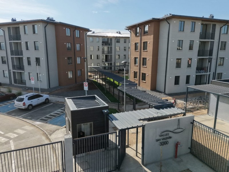 Fotografía de Departamento en Arriendo