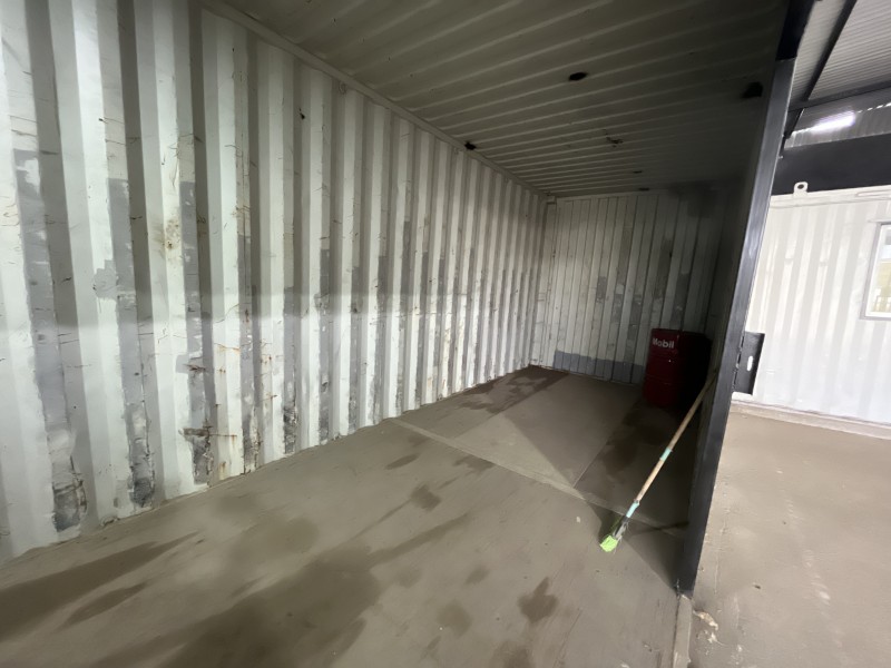 Bodega en Arriendo