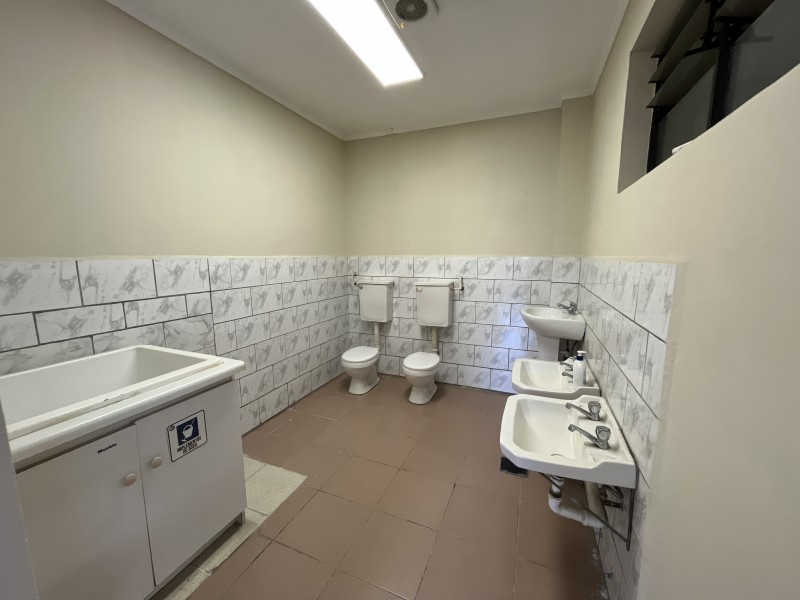 Arriendo Propiedad Comercial