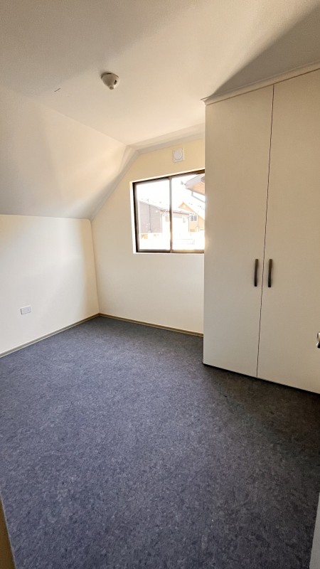 Casa Habitación Bicentenario Iv