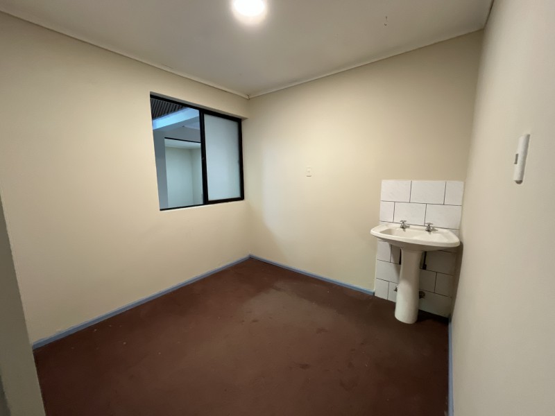 Arriendo Propiedad Comercial