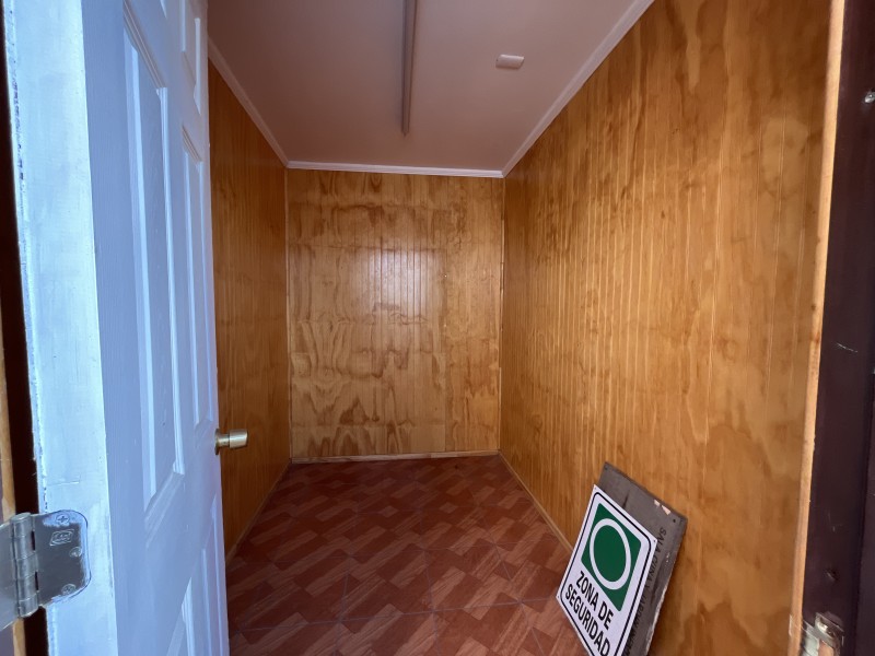 Arriendo Propiedad Comercial