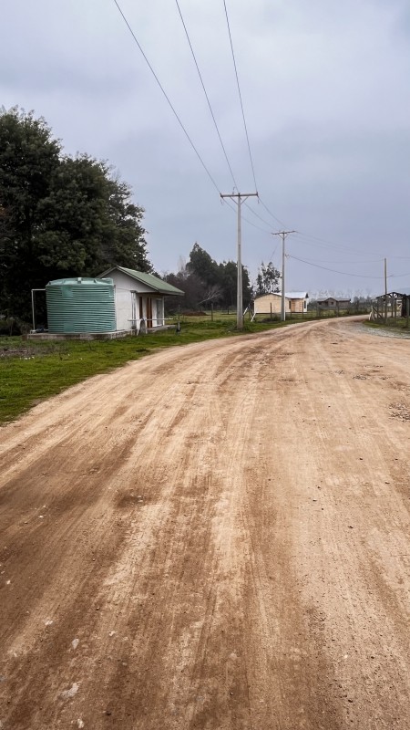 Terreno en Venta