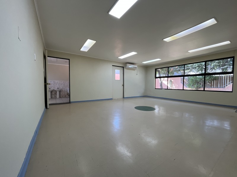 Arriendo Propiedad Comercial
