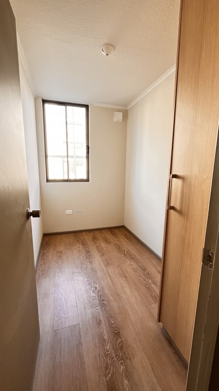 Departamento en Arriendo