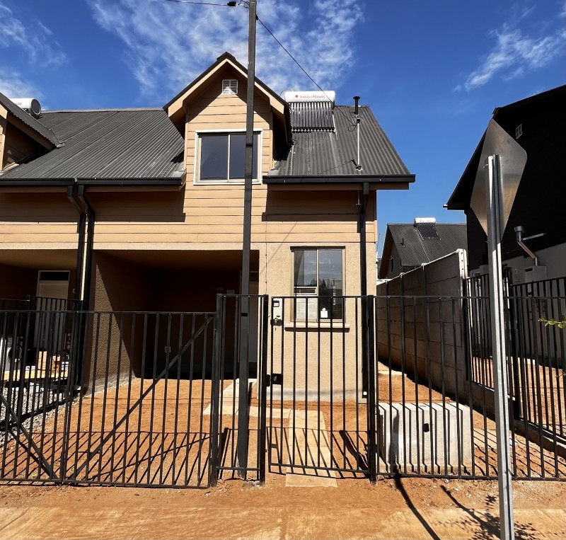 Fotografía de Casa Habitación Bicentenario Iv