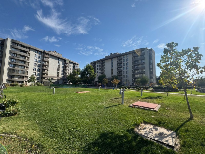 Fotografía de Se Vende Departamento Amoblado en Rancagua, Sector Hospital