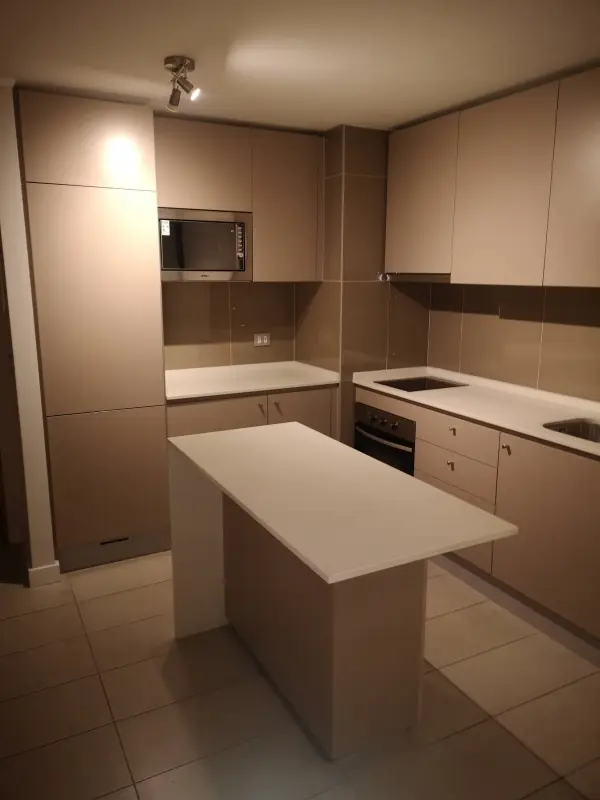 Departamento 1 D 1 B 1 Est. 1 Bodega, Plaza Egaña 100