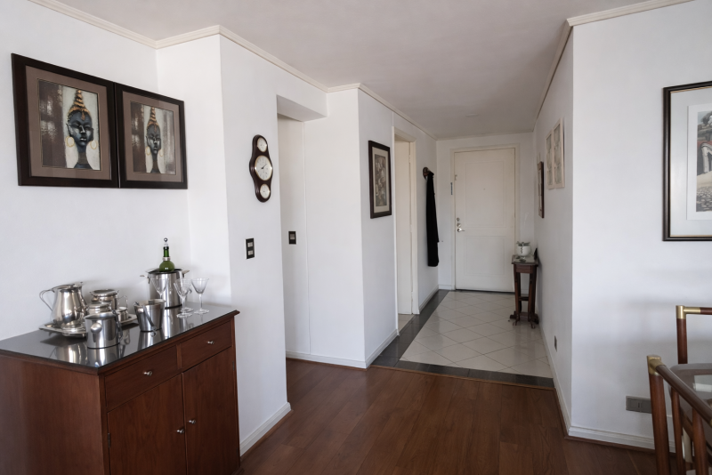 en Venta, 121M2, 3D 3B, las Arañas - la Reina