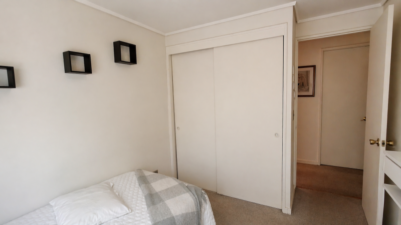 en Venta, 121M2, 3D 3B, las Arañas - la Reina