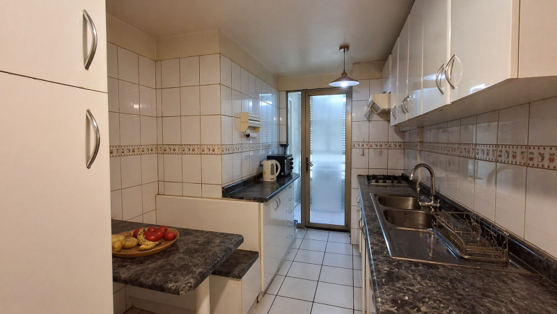 en Venta, 121M2, 3D 3B, las Arañas - la Reina