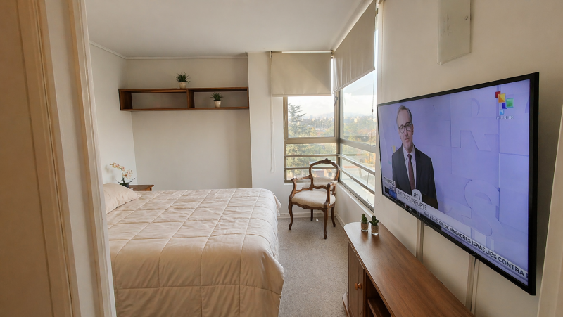 en Venta, 121M2, 3D 3B, las Arañas - la Reina