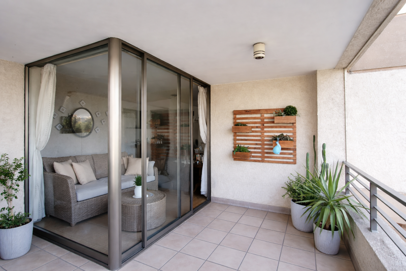 en Venta, 121M2, 3D 3B, las Arañas - la Reina