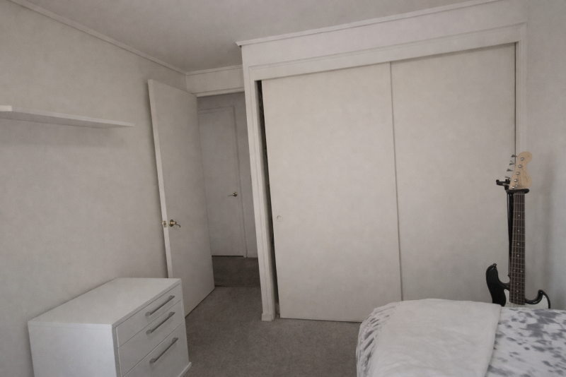 en Venta, 121M2, 3D 3B, las Arañas - la Reina