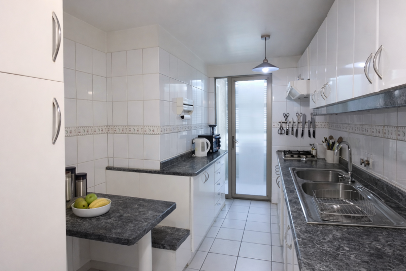 en Venta, 121M2, 3D 3B, las Arañas - la Reina