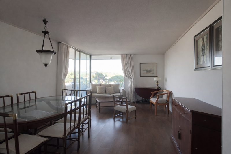 en Venta, 121M2, 3D 3B, las Arañas - la Reina